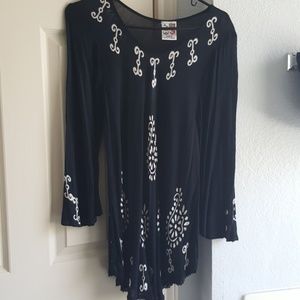 Flowy blouse